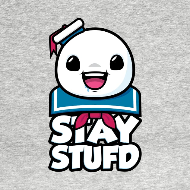 Stay Stufd by jthreeconcepts